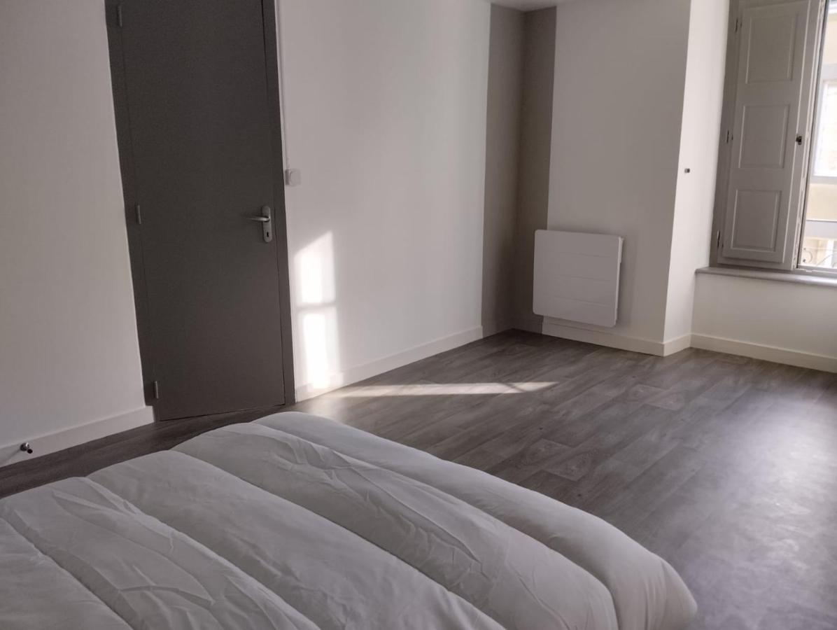 Petite Maison De Centre Ferienhaus Ernée