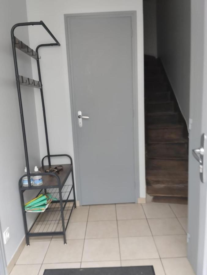 Petite Maison De Centre Ferienhaus *